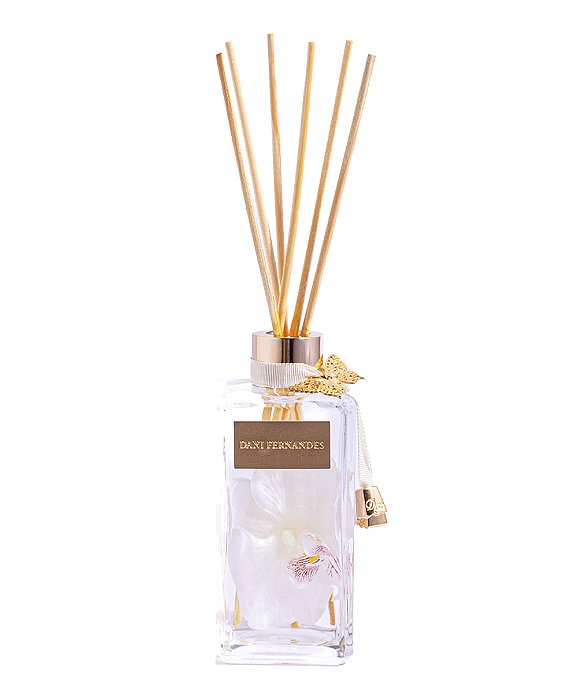 Óleo Difusor de Aromas Orquídea - 250ml