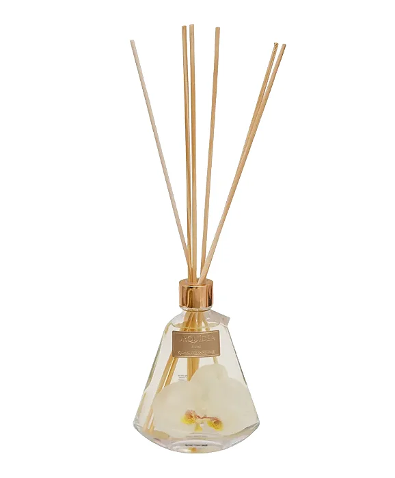 Óleo Difusor de Aromas Orquídea - 210ml