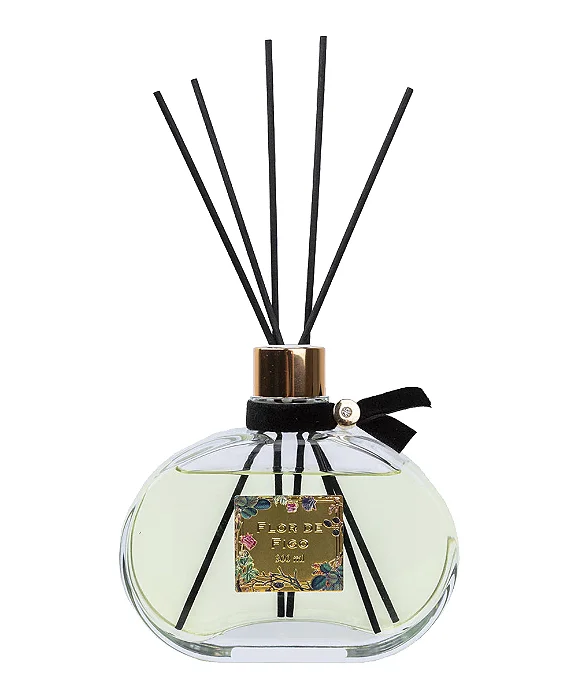 Óleo Difusor de Aromas Flor de Figo - 300ml