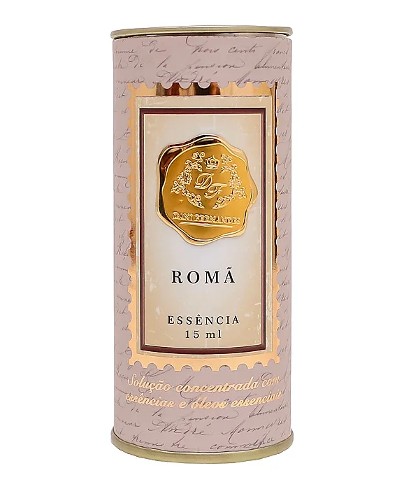 Essência Romã - 15ml