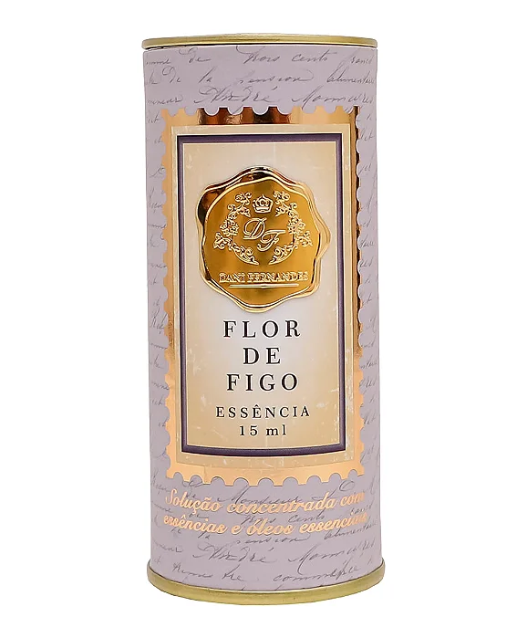 Essência Flor de Figo - 15ml