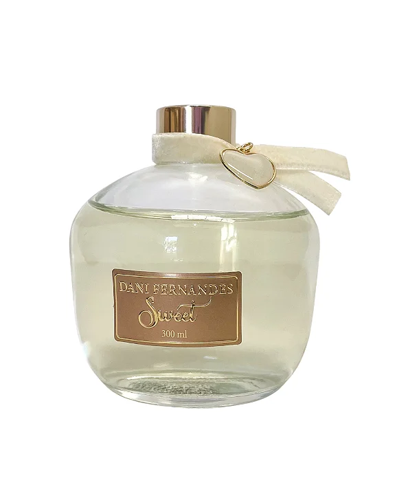 Óleo Difusor de Aromas Sweet - 300ml