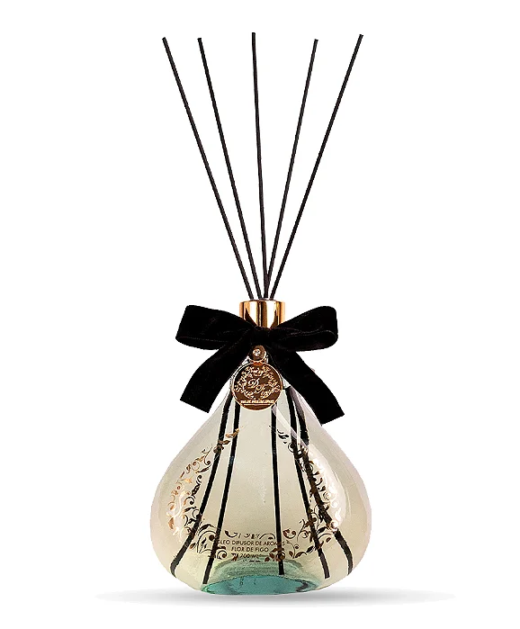 Difusor de Aromas Flor de Figo Oleo - 700ml