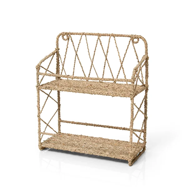 Prateleira Fiber Multi Uso - 40cm x 35cm