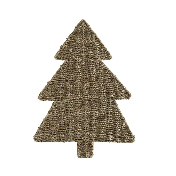 Jogo Americano Detroit Pinheiro Natal - 45cm x 37cm