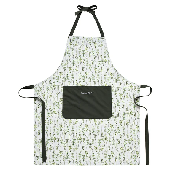 Avental Home Basilico