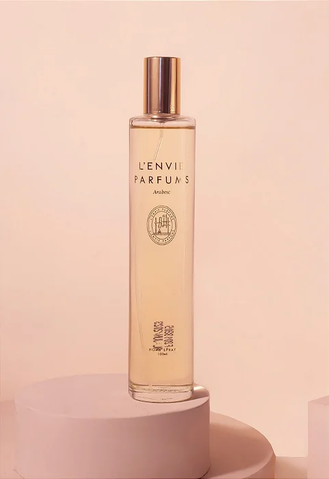 Home Spray Magnolia Pacifica Arabesc - 100ml