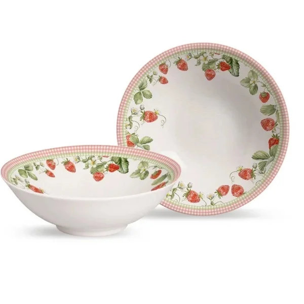 Bowl Decorado Doce Encanto Páscoa - 300ml