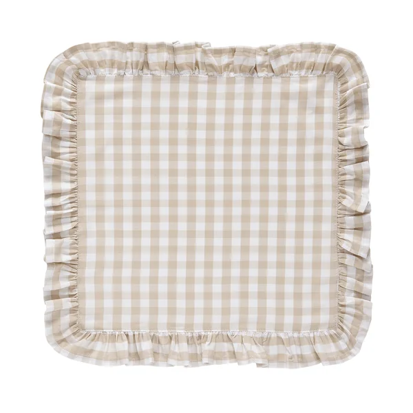 Guardanapo Marie Areia - 44cm x 44cm