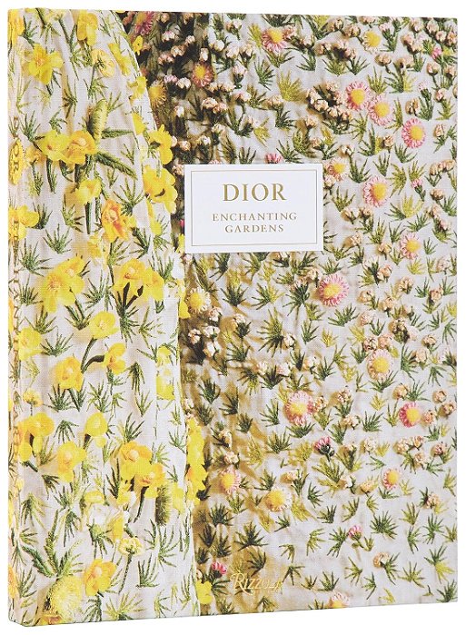 Dior Enchanting Gardens - Jean-Paul Claverie 1a Ed 2026