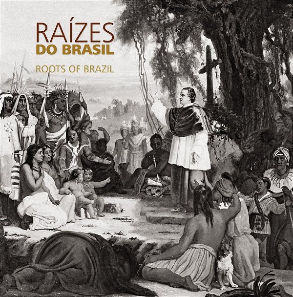 Raizes do Brasil - Fonseca 1a Ed 2014