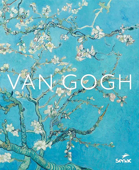 Van Gogh - Sefrioui 1a Ed 2024