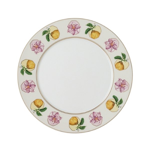 Prato Raso Swarovski Idyllia - Rosenthal