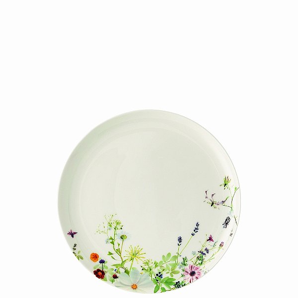 Prato Sobremesa Grand Air Rosenthal - 21cm