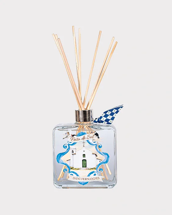 Óleo Difusor de Aromas Feito de Sol - 250ml