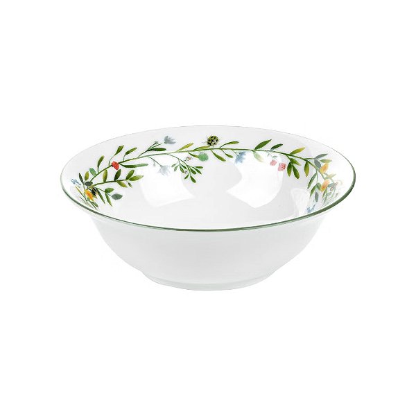 Bowl Flora M 14cm - Mameg