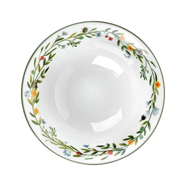 Bowl Flora G 17cm - Mameg
