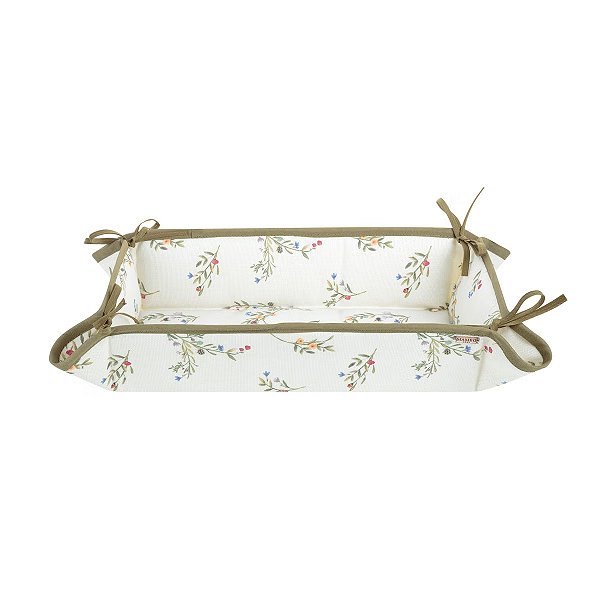 Panier Flora G 32cm x 15cm - Mameg