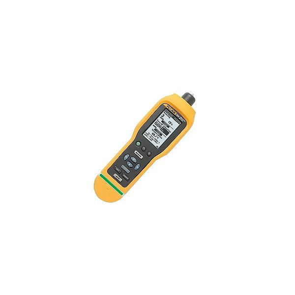 MEDIDOR DE VIBRAÇÃO FLUKE 805 FC