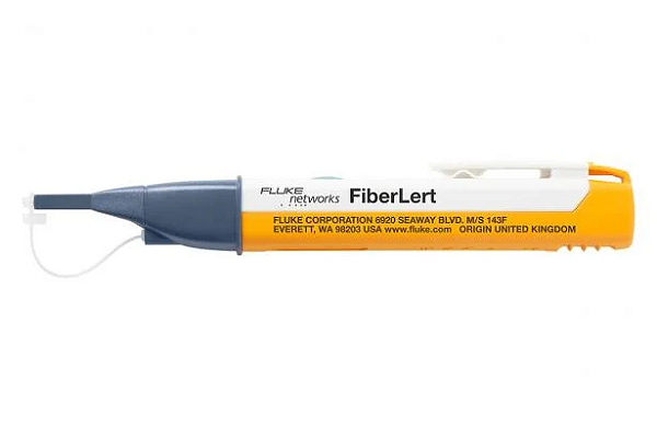 DETECTOR FiberLert™ FLUKE