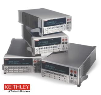 SMU DE BANCADA SERIE 2400 KEITHLEY