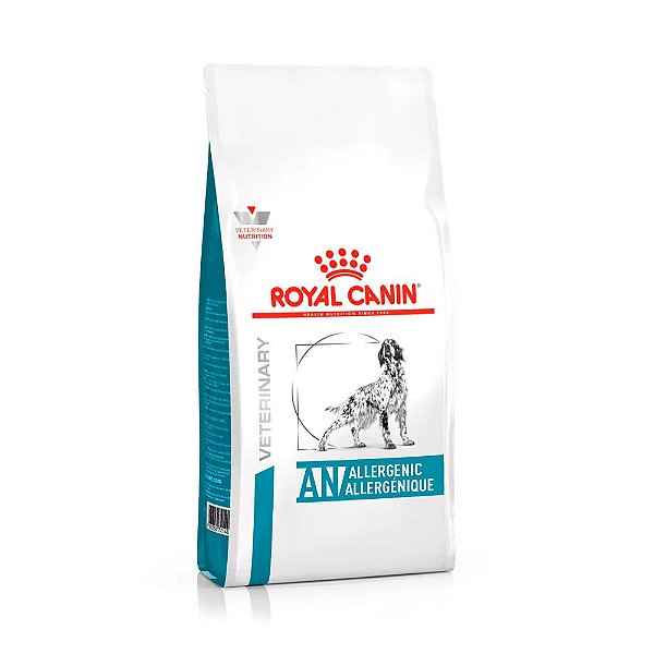 Ração Royal Canin Anallergenic para Cães Adultos com Sensibilidades Alimentares