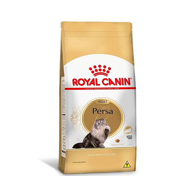 Ração Royal Canin Persa para Gatos Adultos