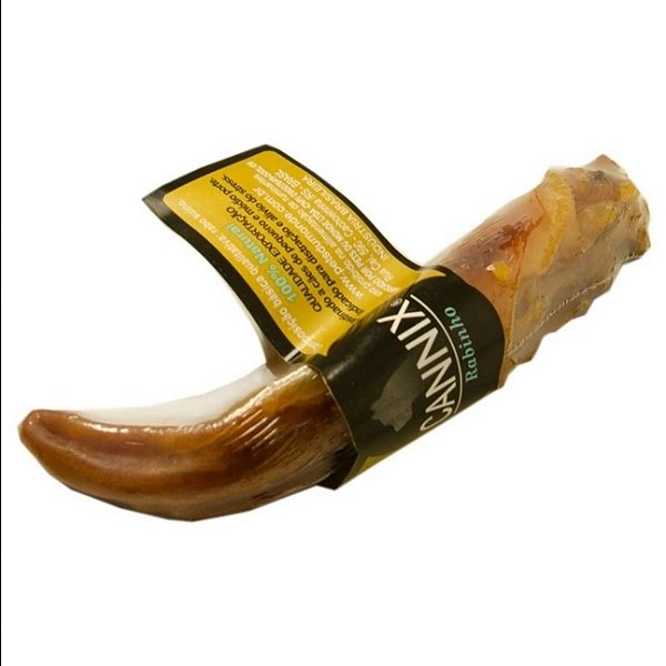 Rabo Suíno Desidratado