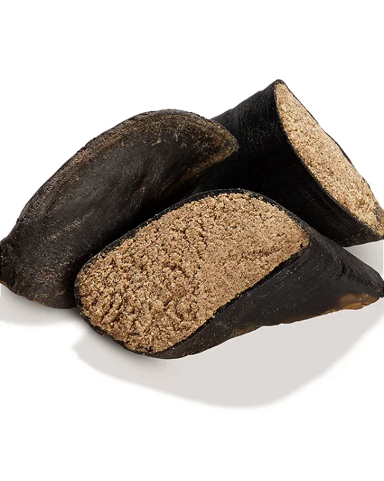 Casco Recheado