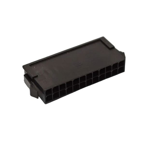 Conector Alojamento Micro Fit Fêmea 3,0mm 24 Vias