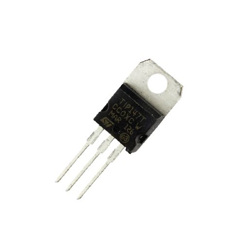 Transistor PNP TIP147T (TO-220)
