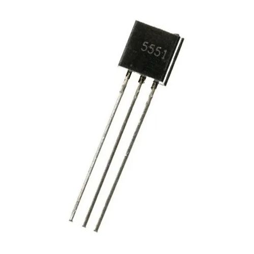Transistor NPN CC5551