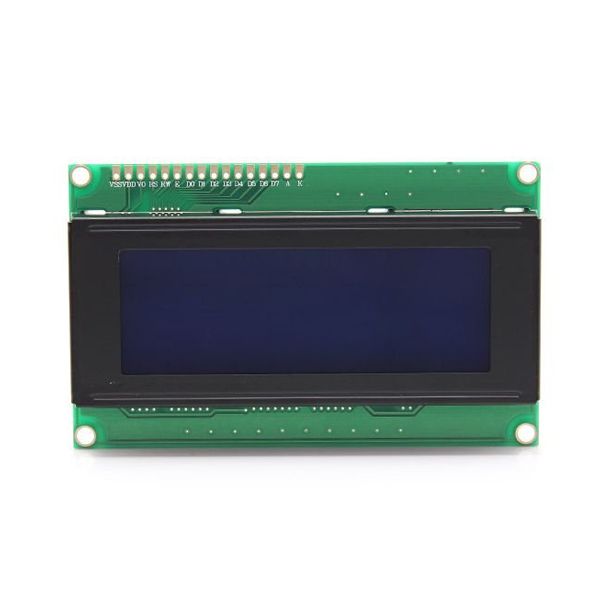 Display LCD 16x4 Com Backlight (Azul)