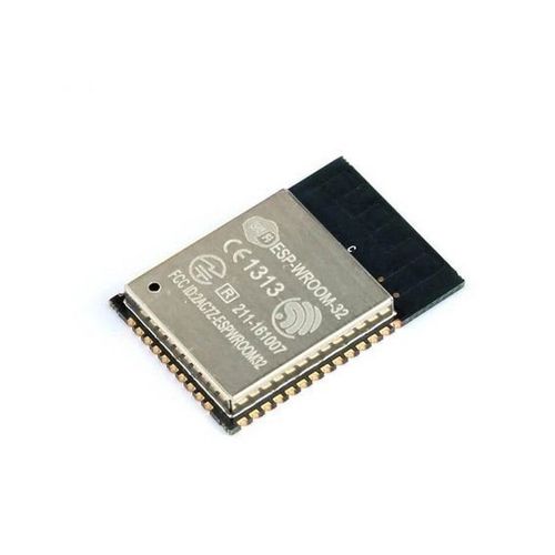 Chip ESP32 WiFi e Bluetooth (Sem Módulo)