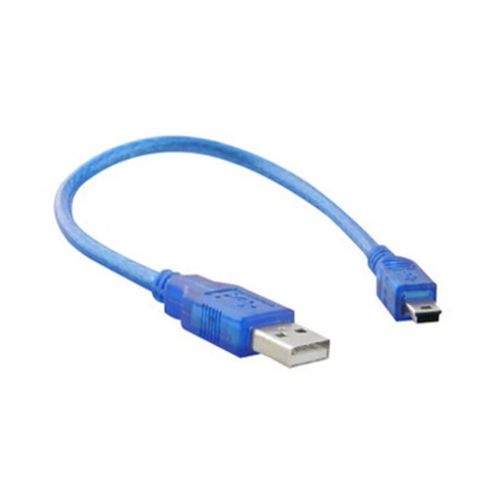 Cabo Mini  USB 2.0 - 30cm