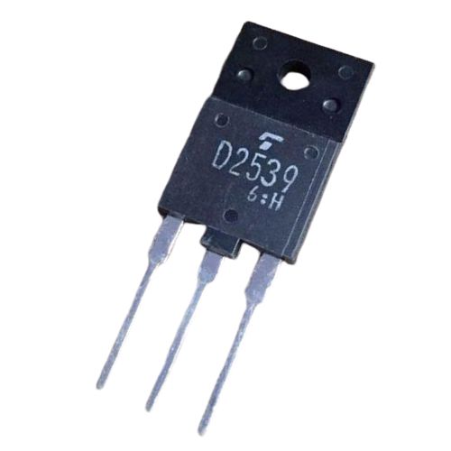Transistor 2SD2539