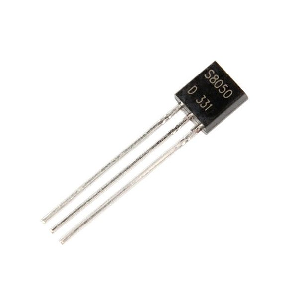Transistor 2SC8050