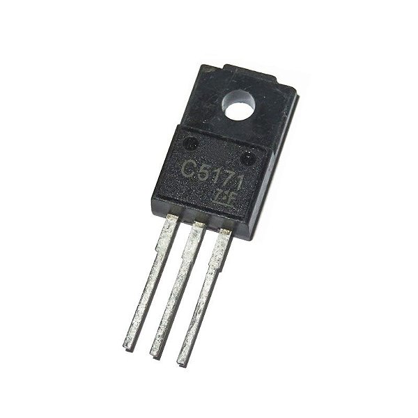 Transistor 2SC5171