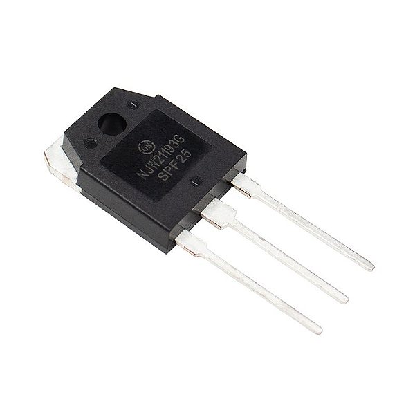 Transistor PNP MJW21193