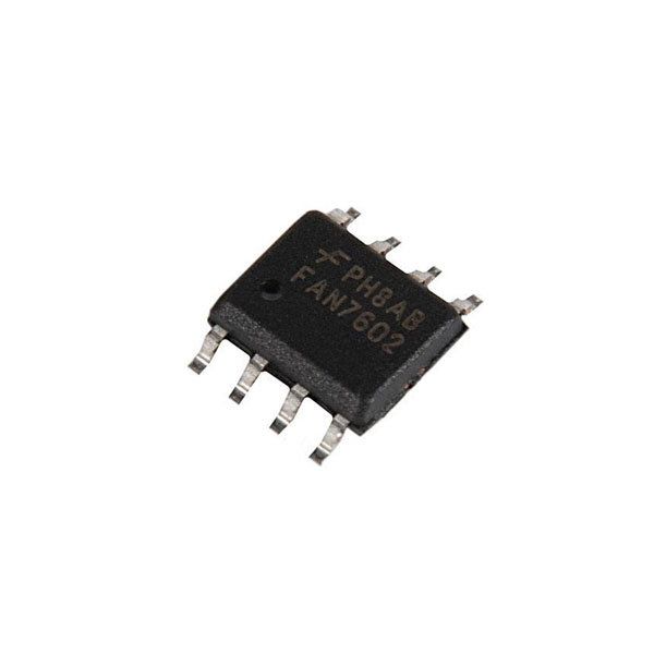 Circuito integrado FAN7602 SMD