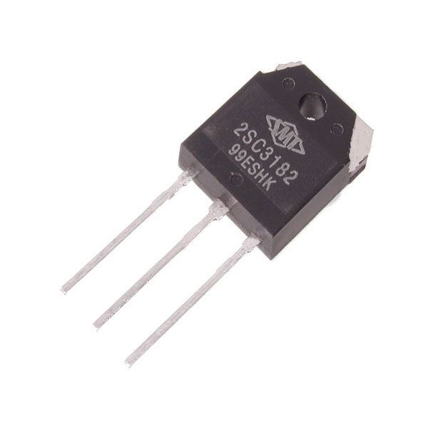 Transistor NPN 2SC3182
