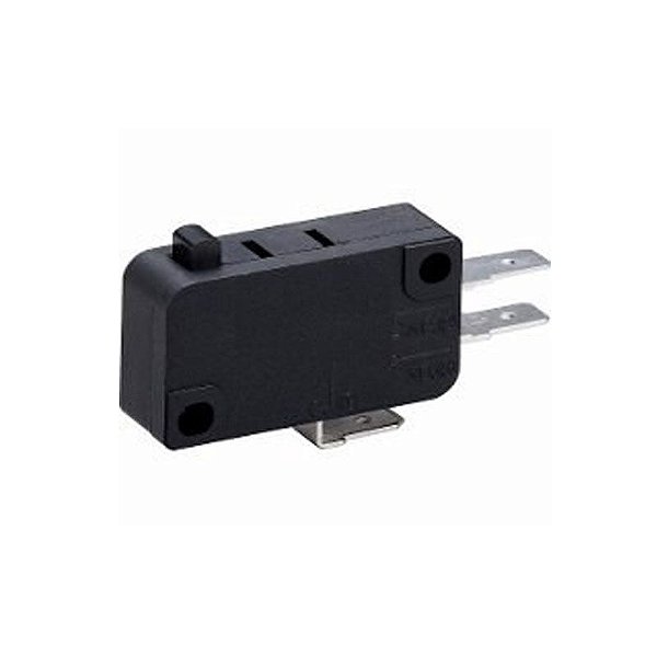 Chave Micro Switch 16A 250V