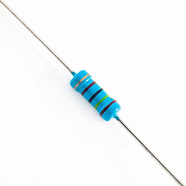 Resistor 24K 5% (2W)