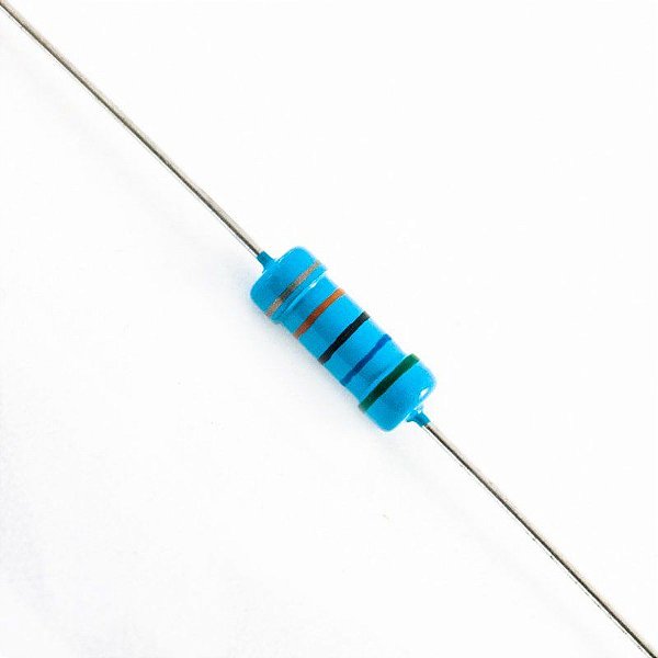 Resistor 560K 5% (2W)