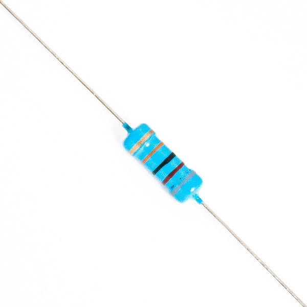 Resistor 820K 5% (2W)