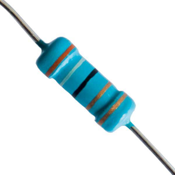 Resistor 39R 5% (2W)