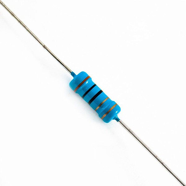 Resistor 30R 5% (2W)