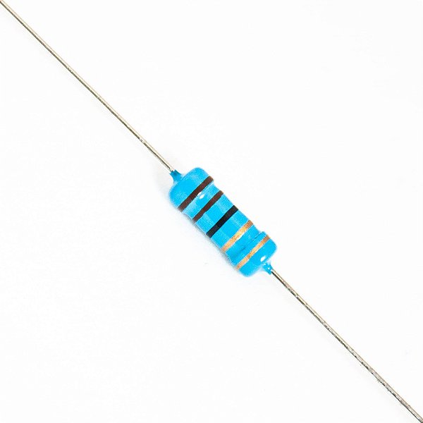 Resistor 11R 5% (2W)