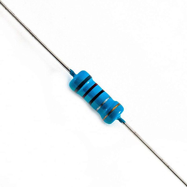 Resistor 8R2 5% (2W)