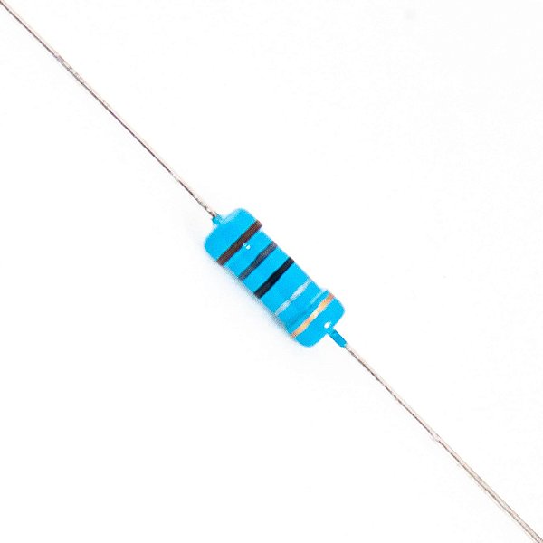 Resistor 1R8 5% (2W)